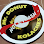 Mr Donut & Kolaches logo