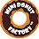 Mini Donut Factory logo