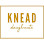 KNEAD Doughnuts logo