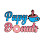 Papy Donuts logo