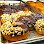KingPin Donuts logo