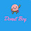 Donut Boy logo