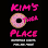 Kim's Other Place logo