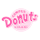 Campus Donut & Kolaches logo
