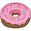 Donut Shop logo