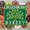 Greenbush Bakery logo
