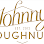 Johnny Doughnuts logo