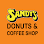 Sandy's Donuts logo