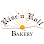Rise’n Roll Bakery — Fishers logo
