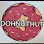 Doh-Nut-Hut logo