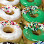 Breckenridge Donuts logo