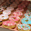 Whitehouse Donuts logo
