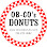 Ob-Co's Donuts logo