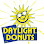 Daylight Donuts of Cochran logo