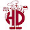 Heav'nly Donuts logo