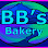 BB’s Bakery logo