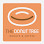 The Donut Tree logo