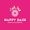 Happy Daze Donuts logo
