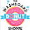 The Washboard Donut Shoppe logo