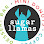 Sugar Llamas - South Tulsa logo