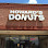 Howard's Donuts Lakeland logo