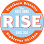 Rise Southern Biscuits & Righteous Chicken - Raleigh Village District logo