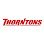 Thorntons logo