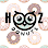 Hooz Donuts logo