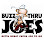 Buzz Thru Joe's logo