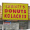 Christy's Donuts logo
