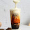 Bober Tea & Coffee logo