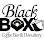 Black Box Coffee Bar & Donuttery logo