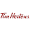 Tim Hortons logo