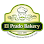 El Prado Bakery logo