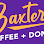 Baxters Coffee and Donuts Lees Summit store 118 logo