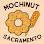 Mochinut logo