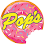 Pop's Daylight Donuts logo