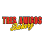 Tres Amigos Bakery logo