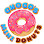 Choco’s Mini Donuts logo