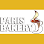 Paris Bakery logo