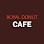 Royal Donut Cafe logo