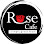 Rose Cafe Lake Forest logo