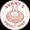 Bunny's Donut Shop logo