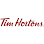 Tim Hortons logo