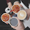 Aroma Joe's Coffee logo