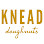 KNEAD Doughnuts logo