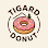 Tigard Donut logo