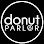 Donut Parlor logo
