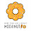 Mochinut Edmonds logo