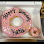 Admiral's Dough-Joe logo